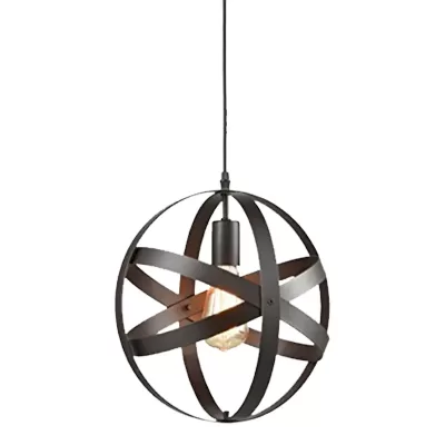 Esfera Industrial 1 luz