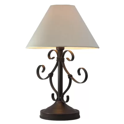 Lámpara Mesa Florencia