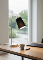 Lámpara de escritorio - Imagen 7