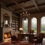 Candelabro Praga - Imagen 3