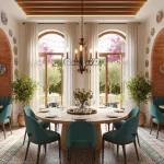 Candelabro Praga - Imagen 2