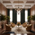 Candelabro Praga - Imagen 4