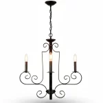 Candelabro Praga - Imagen 6